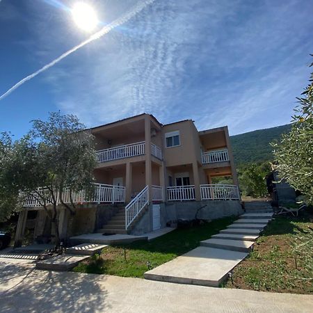 Apartments D&D Osobjava Bagian luar foto
