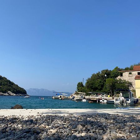 Apartments D&D Osobjava Bagian luar foto