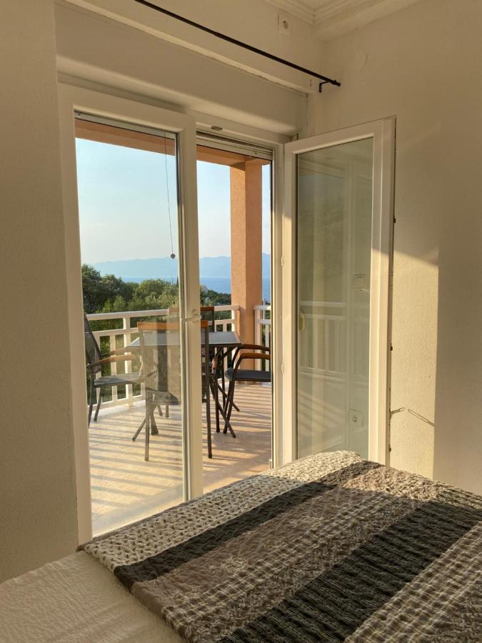 Apartments D&D Osobjava Bagian luar foto