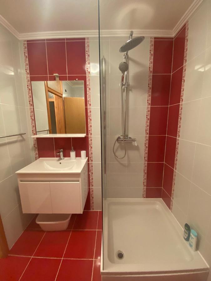 Apartments D&D Osobjava Bagian luar foto