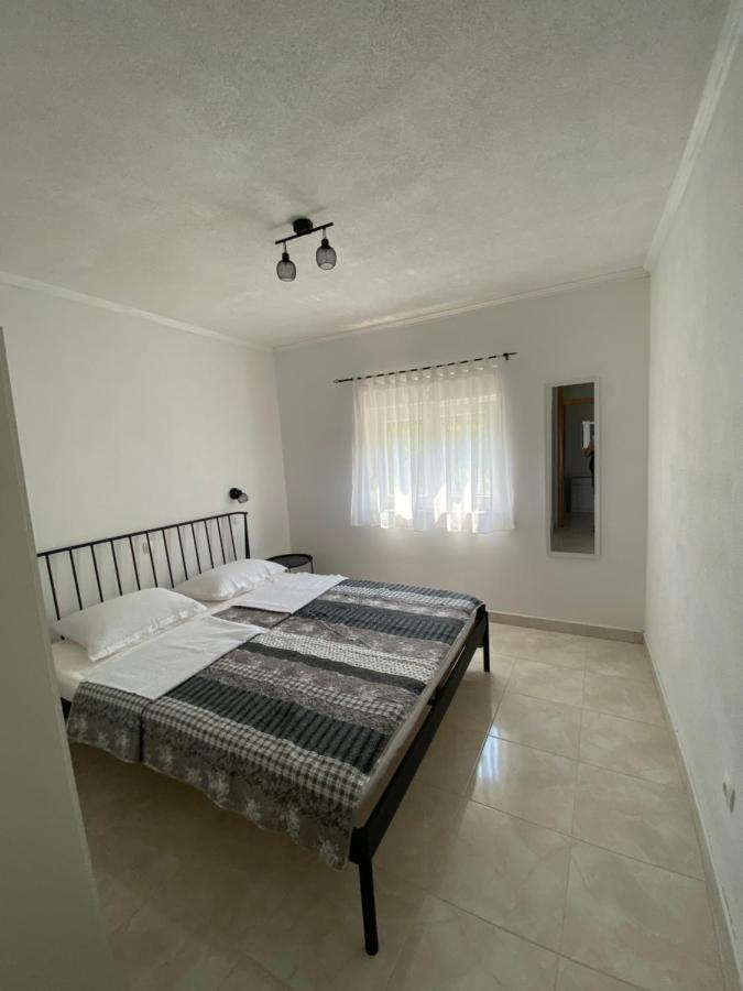 Apartments D&D Osobjava Bagian luar foto