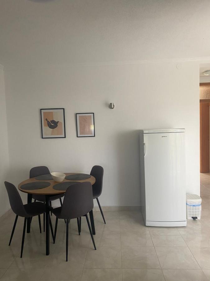 Apartments D&D Osobjava Bagian luar foto