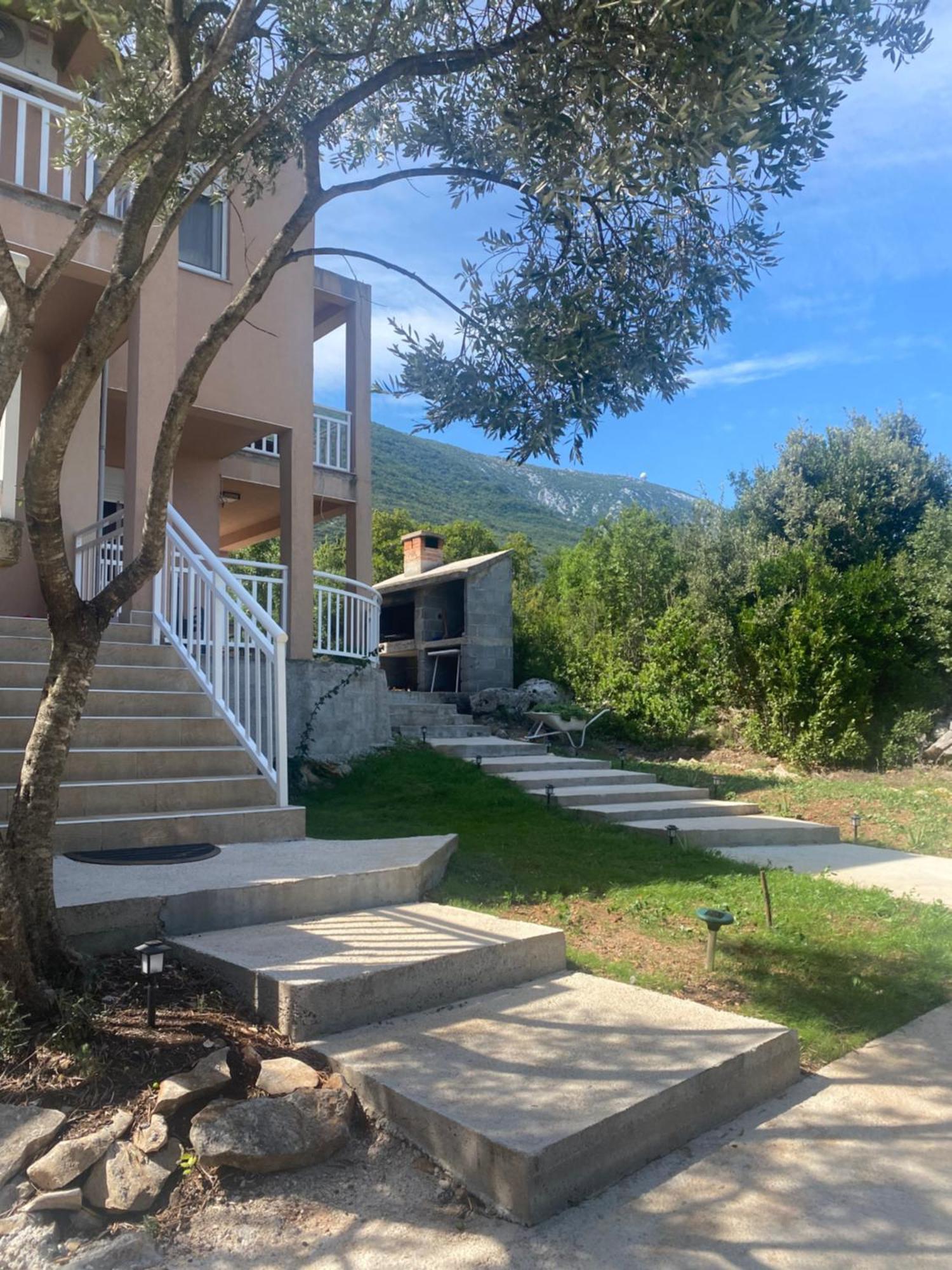 Apartments D&D Osobjava Bagian luar foto