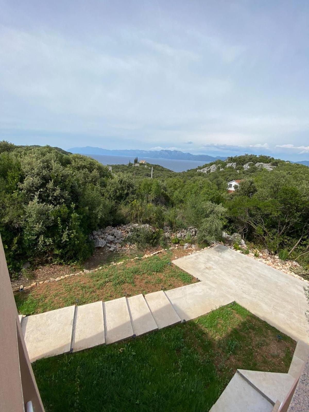 Apartments D&D Osobjava Bagian luar foto