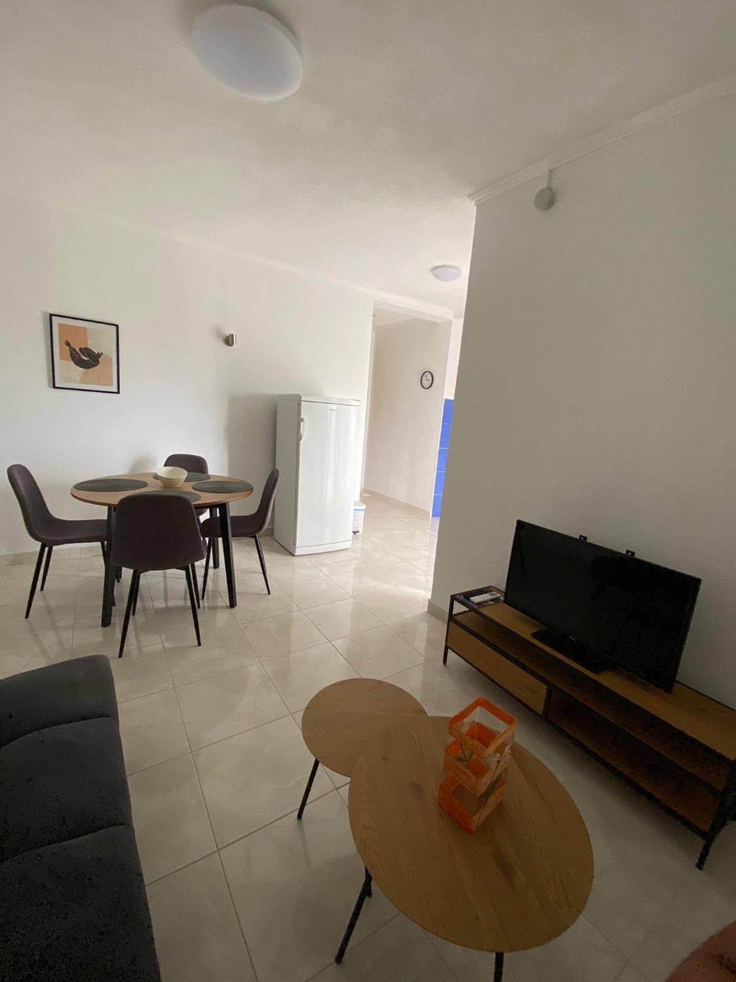 Apartments D&D Osobjava Bagian luar foto