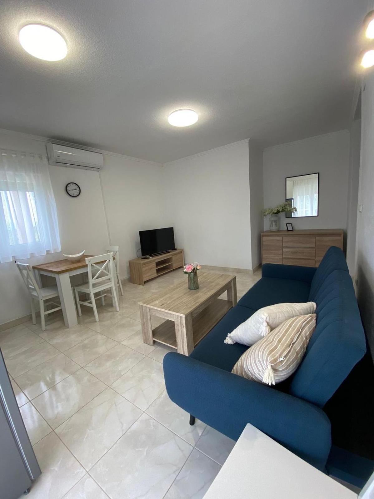 Apartments D&D Osobjava Bagian luar foto