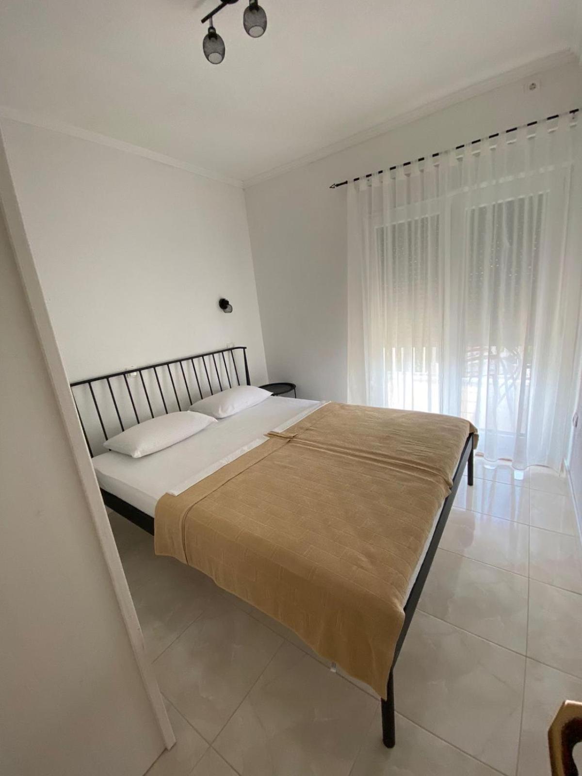 Apartments D&D Osobjava Bagian luar foto