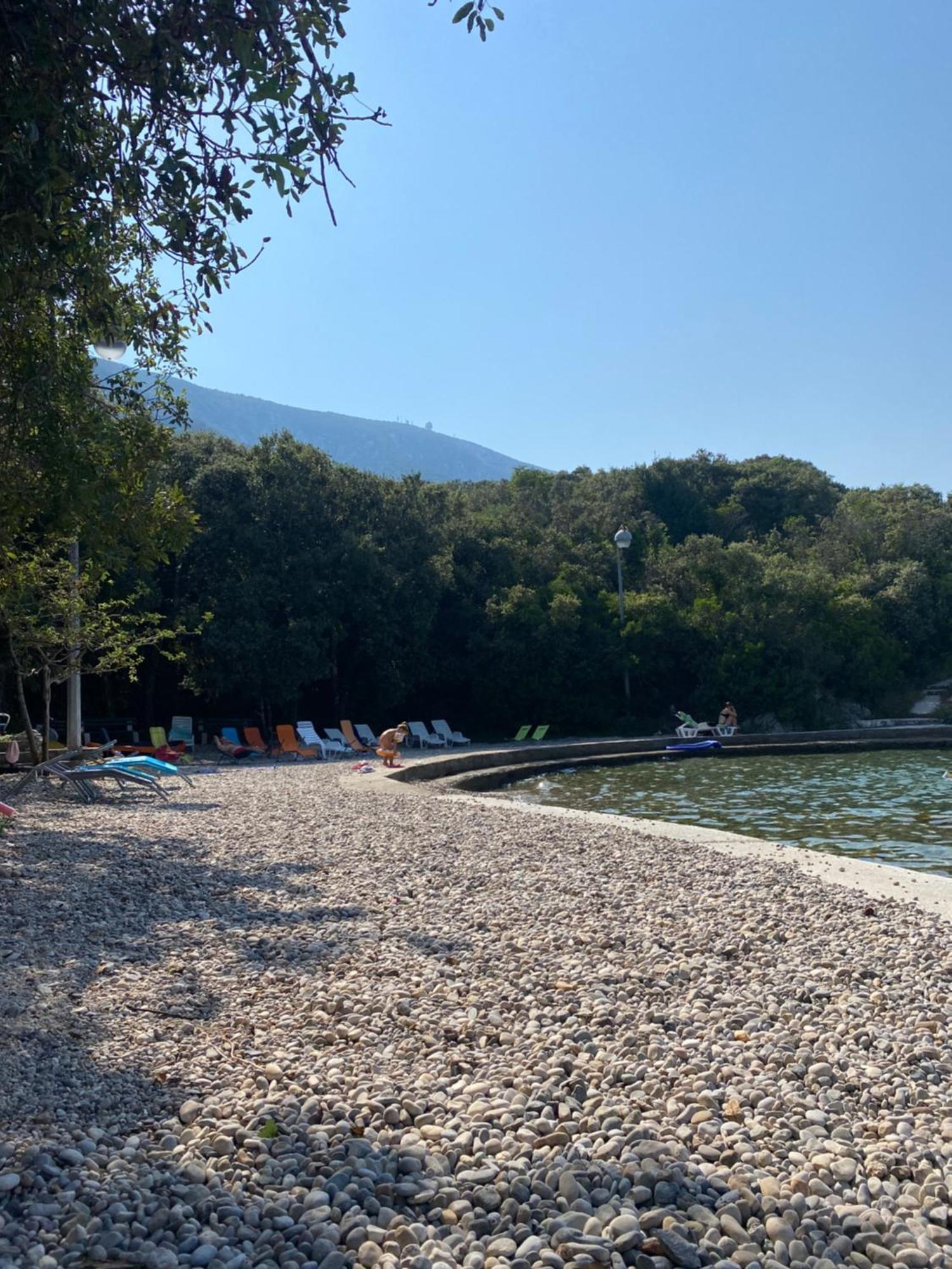 Apartments D&D Osobjava Bagian luar foto